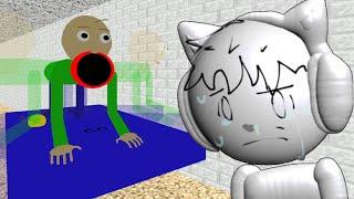 Baldi Likes Door The STRANGEST Mod I Have Ever Played