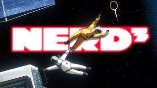 Lost in Space in Heavenly Bodies  Nerd³ Plays