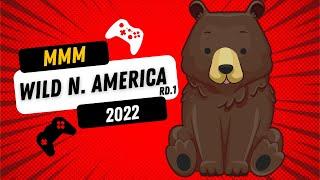 Rodent Recap - 2022 MMM - WILD North America - Round 1