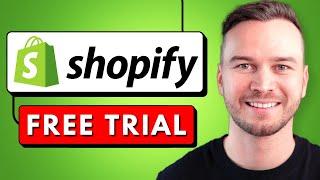 How to Get a Shopify FREE Trial 2024 Step-by-Step