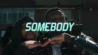 Hardy Caprio x Aitch x Tion Wayne x M24 Type Beat - SOMEBODY - 2020 Melodic Vocal Drill Beat