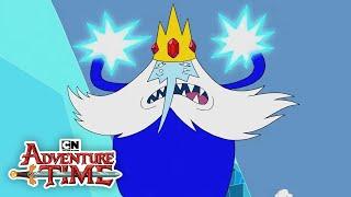 Theme Song  Adventure Time  Cartoon Network