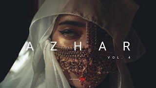 Dark Arabic Bass House  Ethnic Deep House Mix AZHAR Vol.4