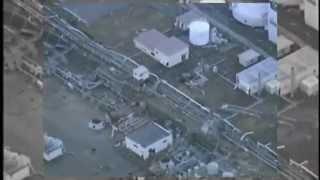 Documentary on the Great East Japan Earthquake in Miyagi Prefecture