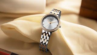 Titan New Raga Showstopper Collection Watch For Women 95282KM01