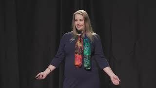 Stop the Stigma Why its important to talk about Mental Health  Heather Sarkis  TEDxGainesville