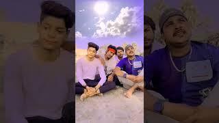 दम है तो हँसी रोककर दिखाओ Mani Meraj Comedy  Mani Meraj Tik Tok Video  Bhojpuri Tikok #shorts