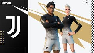 THE NEW SOCCER SKINS ARE IN THE ITEM SHOP Jack Says They Are Ugly