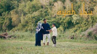 Amir Sisi - Ayah Ibu  Official Music Video 