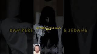 Hantu Paling Menyeramkan di Indonesia #viral #shorts