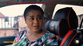 TOGETHER FOREVER -  New Movie Uju Okoli - 2024 Latest Nigerian Nollywood Movie