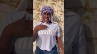 Ngaka Blinde - Iblis #challenge #viral #percer #senegal #presquejumelles #soeurjumelles