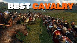 Best Cavalry In Bannerlord - What Are The BEST Cavalry Units?