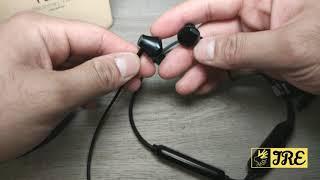 Picun Y2-C Wireless Bluetooth Earphones Review