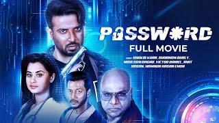 Password  পাসওয়ার্ড  Shakib Khan Shabnom Bubly  Bangla New Action Movie