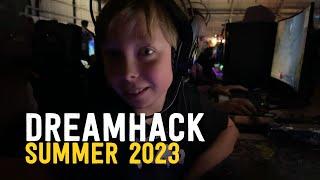 DreamHack Summer 2023 Reportage