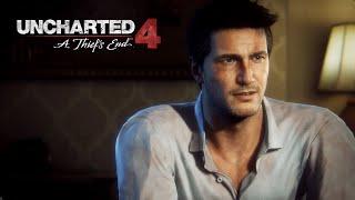 Uncharted 4 A Thiefs End The Movie