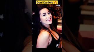  Porn Star Dani Daniels Fitness Level 
