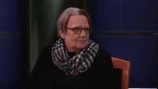 Burning Bush Interview with Agnieszka Holland Part 2