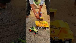 #jcb loding a mati rc truck part 118 video youtubeshort #feedshort #viralshort #shorts