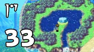 Golden Sun The Lost Age - Part 33 - I really missed a lot of stuff earlier didnt I?