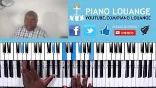 Les accords altérés #1 - TUTO PIANO GOSPEL 