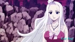 Хвост феи- Миражанна Fairy Tail- Mirajane