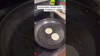 Lonche Tóxico  #viral #lunchboxideas #lunch #humor #foodie #viral #viralshort #recetas #shorts