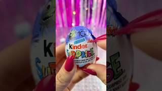 I want to find them all #Disney100 #kindersurprise #surprise #asmr #disney #minis #shorts