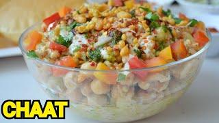 Dahi Boondi Chaat Boht Hee Ziyada Tasty Recipe by YES I CAN COOK