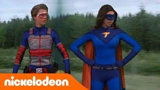 Henry Danger  Missione di salvataggio  Nickelodeon Italia