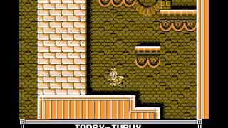 NES Longplay 196 Little Nemo   The Dream Master