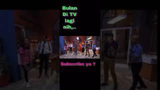 Bulan Sutena feat Ayu ting ting  lapor pak trans7