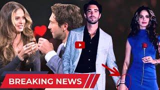 Heart Touching Update Joey Graziadei and  Kelsey Anderson Drops Breaking News It will shock you