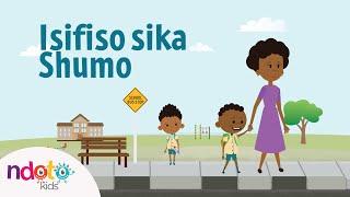 Isifiso sika Shumo  Ingxoxo zabatwana  Ndebele Kids Stories  Ndoto Kids