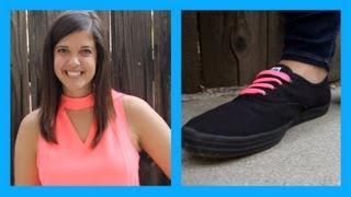 FASHIONRIFIC ft. KEDS  catrific