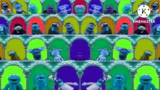 The Muppet Show Arches Complete 60fps Effects Inspired by Sesame Street Toodle Loo 2000 Effects