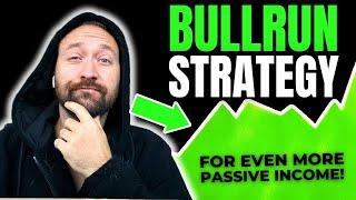 The BULL RUN Yield Farming Strategy Defi Passive Income