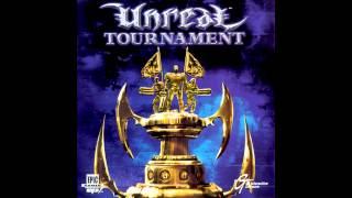 Unreal Tournament 99 Soundtrack - Cannonade