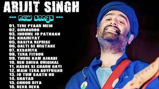 Best of Arijit Singhs 2023  Arijit Singh Hits Songs  Latest Bollywood Songs  Indian songs.