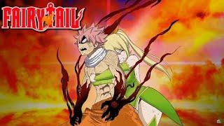 This Is Insane - Fairy Tail 100 Year Quest Opening 1 By Lady Dianthe