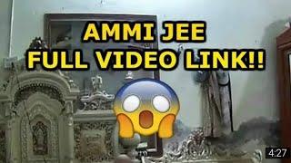 Ammi g ami g real video link