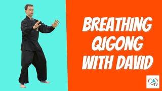 Breathing Qigong with David - Body & Brain Mini Class