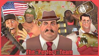 SFM The Perfect Team