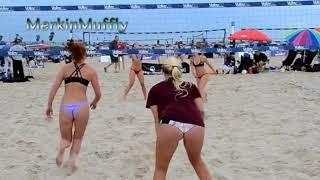 Womens Beach Volleyball   Best of the Best