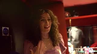 Rae Morris - London Showcase BTS @ Laylow Live