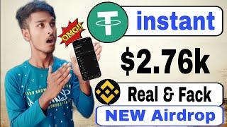 $2.51k Claim Bonus  New Crypto Loot  Crypto Loot Today  New Airdrop Loot Live Withdrawal 