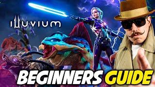 Illuvium - 5 Tips For Beginners to MAXIMIZE Your Start