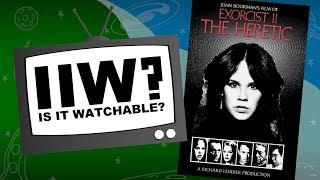 Is It Watchable? Review - Exorcist II
