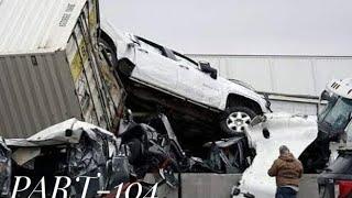 Car Crash Compilation 2021-Texas Fatal Crash Volume-part-104